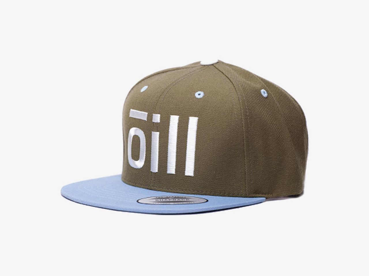 Inhibere rulletrappe Stoop Army Cap | Oill
