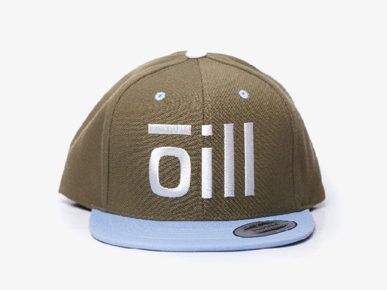 Inhibere rulletrappe Stoop Army Cap | Oill